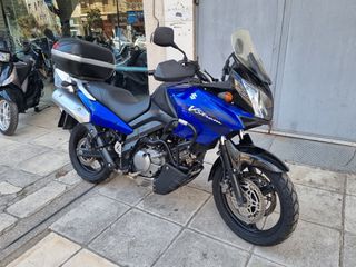 Suzuki V-Strom 650 2006-thumb-2