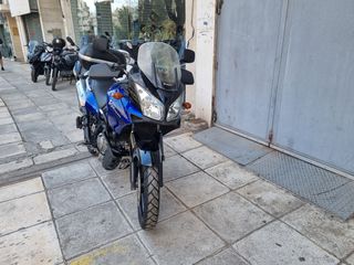 Suzuki V-Strom 650 2006-thumb-3
