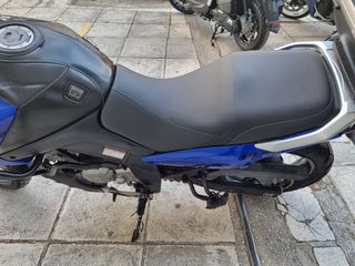 Suzuki V-Strom 650 2006-thumb-4