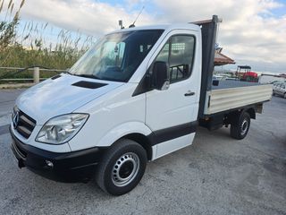 Καρότσα Mercedes-Benz 2013 316