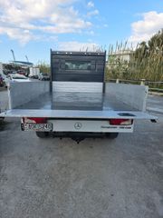 Καρότσα Mercedes-Benz 2013 316-thumb-4