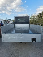 Καρότσα Mercedes-Benz 2013 316-thumb-5