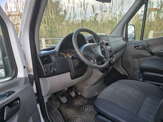 Καρότσα Mercedes-Benz 2013 316-thumb-6