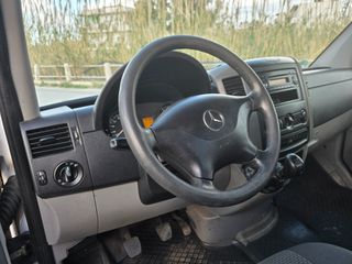 Καρότσα Mercedes-Benz 2013 316-thumb-7