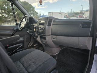 Καρότσα Mercedes-Benz 2013 316-thumb-8