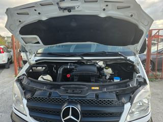 Καρότσα Mercedes-Benz 2013 316-thumb-9