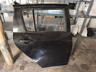 Πόρτα suzuki swift
