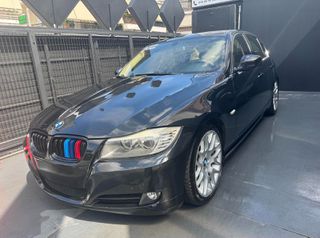Bmw 325 2009