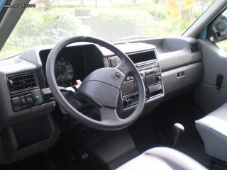 Volkswagen T4 2000 2.0 ΚΛΟΥΒΑ ΨΥΓΕΙΟ-thumb-3