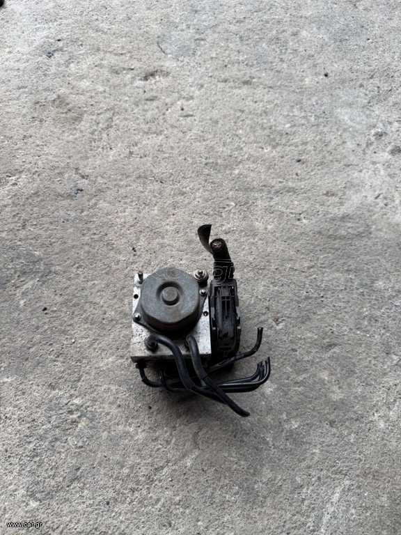 Μονάδα ABS Fiat-Citroen Qubo-Fiorino-Nemo 51997928 / 0265254556