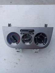 Χειριστήρια κλιματισμόυ FIAT FIORINO QUBO 08-16