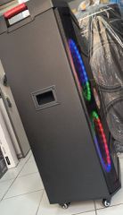 Ηχεια 2400 watt max