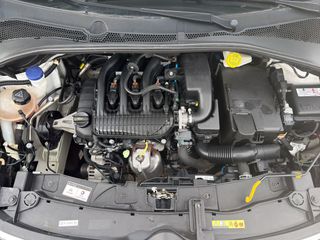Citroen C3 2022 1.2 PURETECH 82 FEEL FACE LIFT ΕΛΛΗΝΙΚΟ!!-thumb-8
