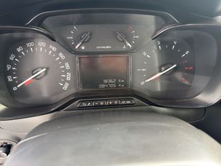 Citroen C3 2022 1.2 PURETECH 82 FEEL FACE LIFT ΕΛΛΗΝΙΚΟ!!-thumb-13
