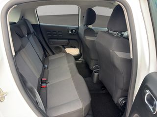 Citroen C3 2022 1.2 PURETECH 82 FEEL FACE LIFT ΕΛΛΗΝΙΚΟ!!-thumb-19
