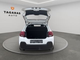 Citroen C3 2022 1.2 PURETECH 82 FEEL FACE LIFT ΕΛΛΗΝΙΚΟ!!-thumb-9