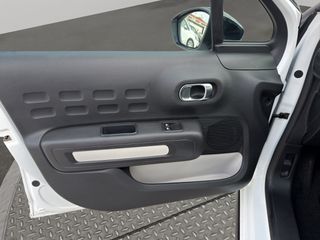 Citroen C3 2022 1.2 PURETECH 82 FEEL FACE LIFT ΕΛΛΗΝΙΚΟ!!-thumb-17