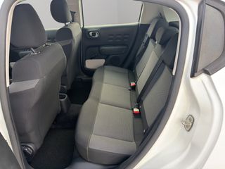 Citroen C3 2022 1.2 PURETECH 82 FEEL FACE LIFT ΕΛΛΗΝΙΚΟ!!-thumb-18