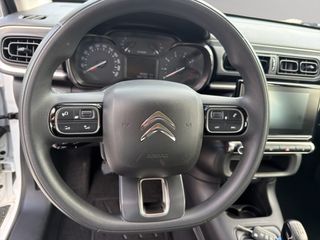 Citroen C3 2022 1.2 PURETECH 82 FEEL FACE LIFT ΕΛΛΗΝΙΚΟ!!-thumb-12