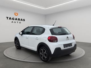 Citroen C3 2022 1.2 PURETECH 82 FEEL FACE LIFT ΕΛΛΗΝΙΚΟ!!-thumb-6
