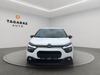 Citroen C3 2022 1.2 PURETECH 82 FEEL FACE LIFT ΕΛΛΗΝΙΚΟ!!-thumb-1