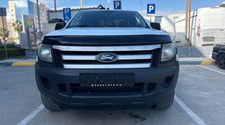 Pickup - Αγροτικό Ford 2014 RANGER 1.5 CAB / ΣΚΑΛΟΠΑΤΙΑ / ΖΑΝΤΕΣ ΑΛΟΥΜINIΟΥ /CAMERA-thumb-1