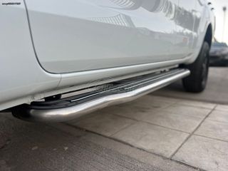 Pickup - Αγροτικό Ford 2014 RANGER 1.5 CAB / ΣΚΑΛΟΠΑΤΙΑ / ΖΑΝΤΕΣ ΑΛΟΥΜINIΟΥ /CAMERA-thumb-10