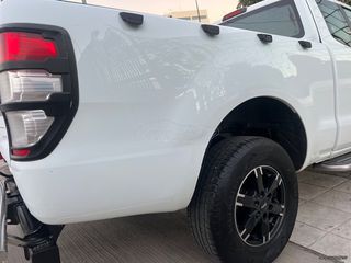 Pickup - Αγροτικό Ford 2014 RANGER 1.5 CAB / ΣΚΑΛΟΠΑΤΙΑ / ΖΑΝΤΕΣ ΑΛΟΥΜINIΟΥ /CAMERA-thumb-13