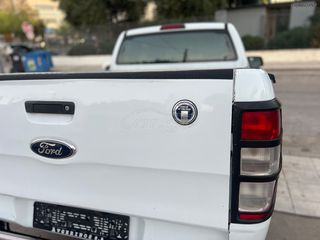 Pickup - Αγροτικό Ford 2014 RANGER 1.5 CAB / ΣΚΑΛΟΠΑΤΙΑ / ΖΑΝΤΕΣ ΑΛΟΥΜINIΟΥ /CAMERA-thumb-14