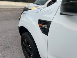 Pickup - Αγροτικό Ford 2014 RANGER 1.5 CAB / ΣΚΑΛΟΠΑΤΙΑ / ΖΑΝΤΕΣ ΑΛΟΥΜINIΟΥ /CAMERA-thumb-12