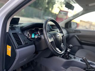 Pickup - Αγροτικό Ford 2014 RANGER 1.5 CAB / ΣΚΑΛΟΠΑΤΙΑ / ΖΑΝΤΕΣ ΑΛΟΥΜINIΟΥ /CAMERA-thumb-18
