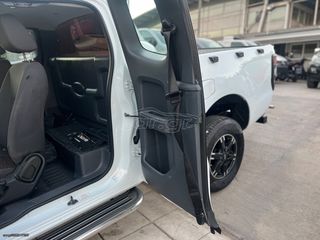 Pickup - Αγροτικό Ford 2014 RANGER 1.5 CAB / ΣΚΑΛΟΠΑΤΙΑ / ΖΑΝΤΕΣ ΑΛΟΥΜINIΟΥ /CAMERA-thumb-25