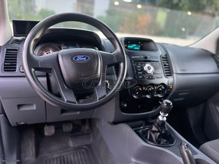 Pickup - Αγροτικό Ford 2014 RANGER 1.5 CAB / ΣΚΑΛΟΠΑΤΙΑ / ΖΑΝΤΕΣ ΑΛΟΥΜINIΟΥ /CAMERA-thumb-26