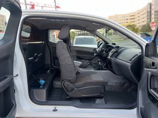 Pickup - Αγροτικό Ford 2014 RANGER 1.5 CAB / ΣΚΑΛΟΠΑΤΙΑ / ΖΑΝΤΕΣ ΑΛΟΥΜINIΟΥ /CAMERA-thumb-28