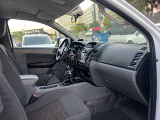 Pickup - Αγροτικό Ford 2014 RANGER 1.5 CAB / ΣΚΑΛΟΠΑΤΙΑ / ΖΑΝΤΕΣ ΑΛΟΥΜINIΟΥ /CAMERA-thumb-29