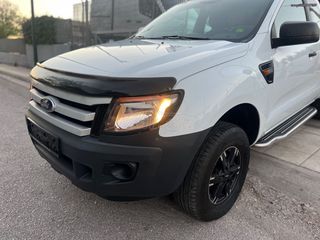 Ford Ranger 2014 1.5 CAB / ΣΚΑΛΟΠΑΤΙΑ,ΖΑΝΤΕΣ ΑΛΟΥΜΙΝΙΟΥ-thumb-11