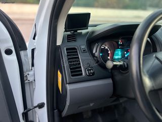 Ford Ranger 2014 1.5 CAB / ΣΚΑΛΟΠΑΤΙΑ,ΖΑΝΤΕΣ ΑΛΟΥΜΙΝΙΟΥ-thumb-19