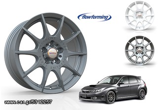 ΖΑΝΤΕΣ SPEEDLINE  SPEEDLINE MARMORA 6,5x15 (4x100). Κορυφαία ποιότητα με μοναδικό design!-thumb-2