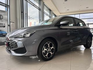 Mg MG3 2026 ΚΑΙΝΟΥΡΓΙΟ