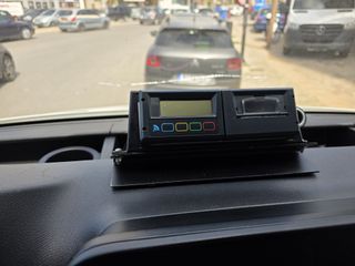 Ψυγείο Mercedes-Benz 2021 SPRINTER 314  ΨΥΓΕΙΟ-ΚΑΤΑΨΥΞΗ ΜΕ ΠΡΙΖΑ 400 PULSOR ΜΤ+-thumb-14