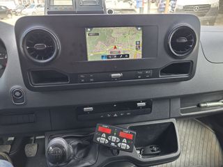 Ψυγείο Mercedes-Benz 2021 SPRINTER 314  ΨΥΓΕΙΟ-ΚΑΤΑΨΥΞΗ ΜΕ ΠΡΙΖΑ 400 PULSOR ΜΤ+-thumb-10