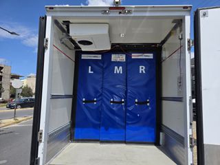 Ψυγείο Mercedes-Benz 2021 SPRINTER 314  ΨΥΓΕΙΟ-ΚΑΤΑΨΥΞΗ ΜΕ ΠΡΙΖΑ 400 PULSOR ΜΤ+-thumb-16