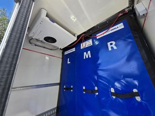 Ψυγείο Mercedes-Benz 2021 SPRINTER 314  ΨΥΓΕΙΟ-ΚΑΤΑΨΥΞΗ ΜΕ ΠΡΙΖΑ 400 PULSOR ΜΤ+-thumb-17