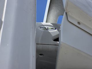 Ψυγείο Mercedes-Benz 2021 SPRINTER 314  ΨΥΓΕΙΟ-ΚΑΤΑΨΥΞΗ ΜΕ ΠΡΙΖΑ 400 PULSOR ΜΤ+-thumb-23