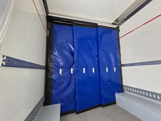 Ψυγείο Mercedes-Benz 2021 SPRINTER 314  ΨΥΓΕΙΟ-ΚΑΤΑΨΥΞΗ ΜΕ ΠΡΙΖΑ 400 PULSOR ΜΤ+-thumb-19