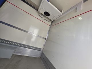Ψυγείο Mercedes-Benz 2021 SPRINTER 314  ΨΥΓΕΙΟ-ΚΑΤΑΨΥΞΗ ΜΕ ΠΡΙΖΑ 400 PULSOR ΜΤ+-thumb-20