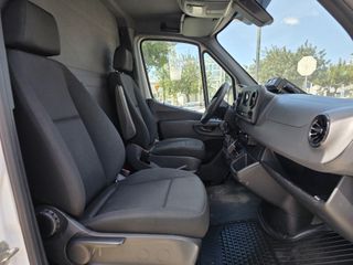 Ψυγείο Mercedes-Benz 2021 SPRINTER 314  ΨΥΓΕΙΟ-ΚΑΤΑΨΥΞΗ ΜΕ ΠΡΙΖΑ 400 PULSOR ΜΤ+-thumb-9