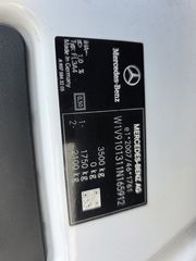 Ψυγείο Mercedes-Benz 2021 SPRINTER 314  ΨΥΓΕΙΟ-ΚΑΤΑΨΥΞΗ ΜΕ ΠΡΙΖΑ 400 PULSOR ΜΤ+-thumb-24