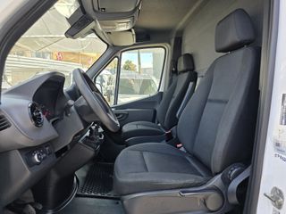 Ψυγείο Mercedes-Benz 2021 SPRINTER 314  ΨΥΓΕΙΟ-ΚΑΤΑΨΥΞΗ ΜΕ ΠΡΙΖΑ 400 PULSOR ΜΤ+-thumb-8