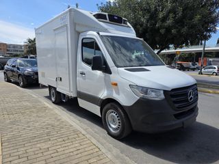Ψυγείο Mercedes-Benz 2021 SPRINTER 314  ΨΥΓΕΙΟ-ΚΑΤΑΨΥΞΗ ΜΕ ΠΡΙΖΑ 400 PULSOR ΜΤ+-thumb-6